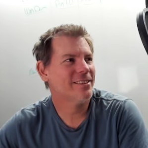 John Kirker, Strategic Technology and Marketing Advisor